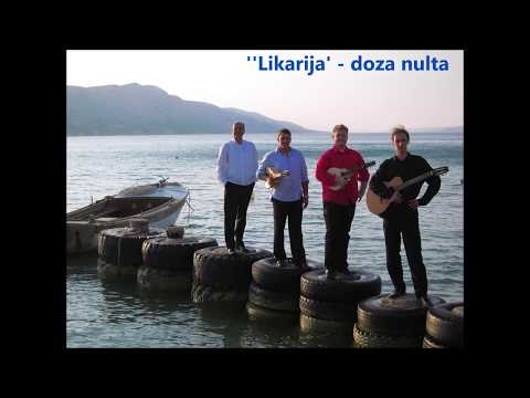 Barba i Neputi - Uvod u Likariju