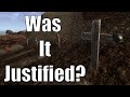 Did The Khans Deserve It? A Look At The Bitter Springs Massacre From The NCR's Perspective