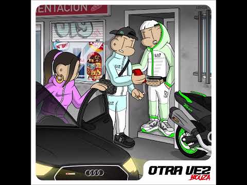 BOUZA - OTRA VEZ