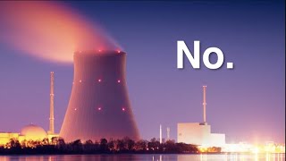¿Es la Energía Nuclear para Todos?