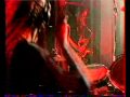 Treponem Pal - Panorama (NPA live 16.03.1998 ...