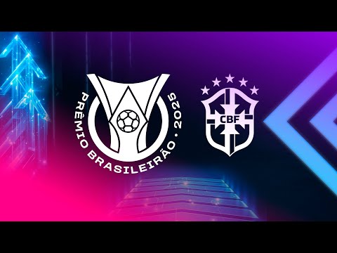 AO VIVO: PRÊMIO BRASILEIRÃO 2025 - 08/12/25