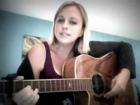 Radioactive (Imagine Dragons) - Cover by Amy Janis