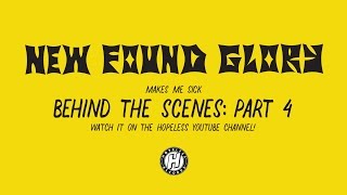 New Found Glory - Makes Me Sick Part 4