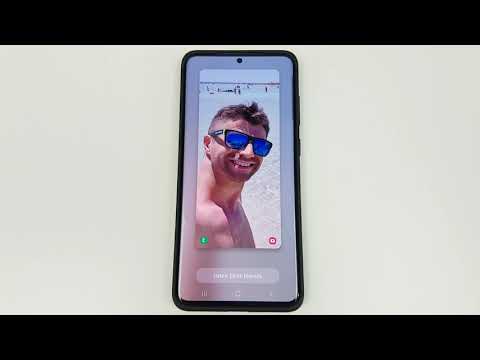 Jak zmienić tapetę ekranu startowego i blokady na różne sposoby w Samsung Galaxy S20 Plus