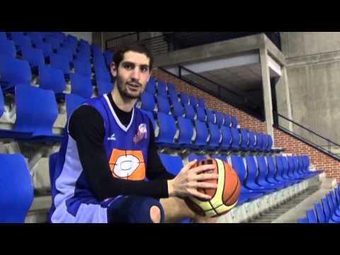 Borja Arévalo, Revista Triple 02