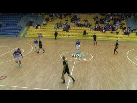 Izolbet Płock - Dynamik Herring Toruń I - 1/2 finału - Konfrontacja vol. 5