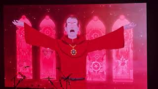 DETHKLOK - DETHTHEME (Live in Minneapolis, MN) 9/25/23