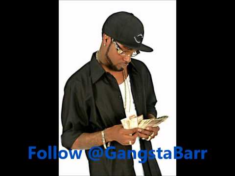 DRE BARRS - MEEK WIT IT