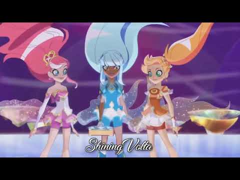 LoliRock || Ghost