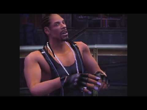 Melvstream (9/28) - Def Jam: Fight for New York