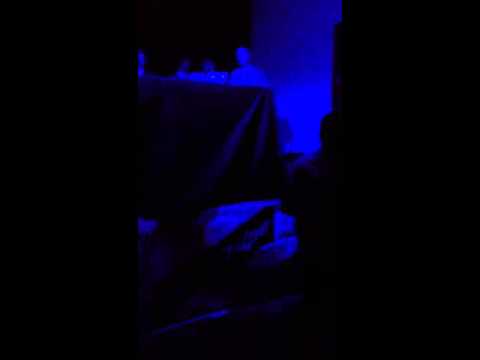 Cocoon heroes newcastle dj w!ld