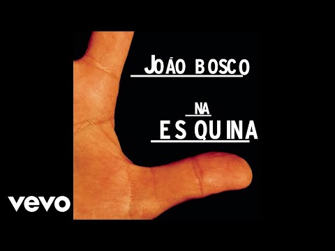Doce Sereia - João Bosco