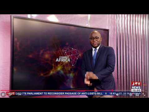Minister of Food and Agriculture announces elaborate plan to crack down on rice smuggling (02-06-26)