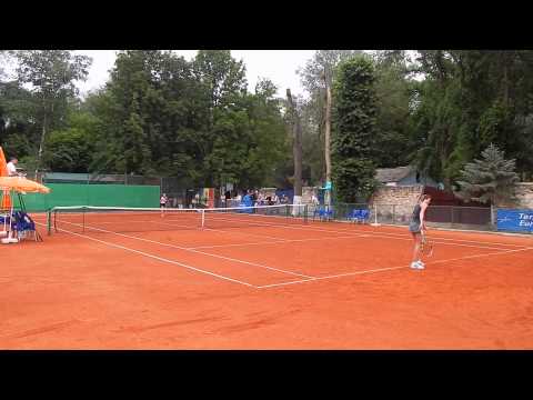 "Children's Day Cup U14" 2014 Girls Final