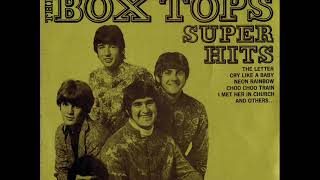 THE BOX TOPS- &quot;SHE SHOT A HOLE IN MY SOUL&quot; (LYRICS)