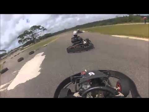 Etapa DPKin 2015.2 - 22.11.2015 - 1° Prova