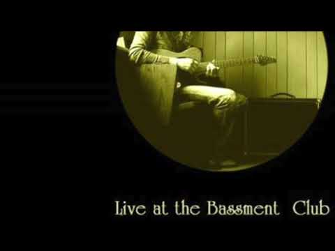 Guthrie Govan and the Fellowship- Bassment club Band full album