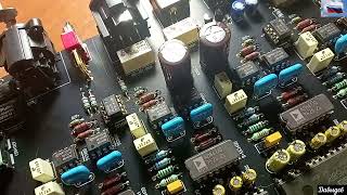 4x PCM58 DAC v6 GOLD все плюсы и минусы ЦАП с Aliexpress