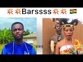 Enjoy These Bars Nana B And Ohemaa Katalina