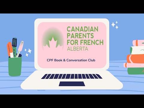 CPF AB & NWT Book & Conversation Club Orientation