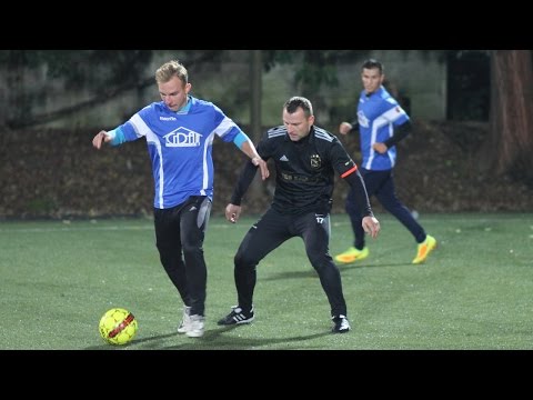 GDA Investment - TEB Edukacja: 5. tydzień (FLS Jesień 2016)