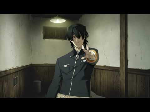 "Where there are demons, I slay them..." - Full Metal Daemon Muramasa