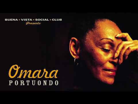 Omara Portuondo - Veinte Años (2019 Remaster) (Official Audio)