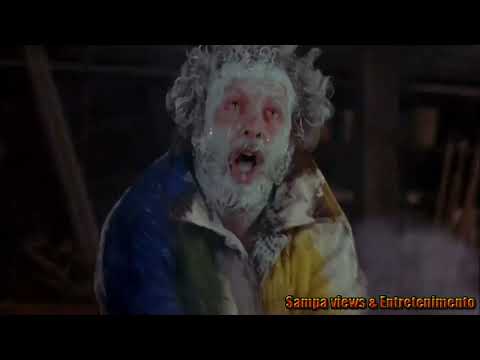 #3 Esqueceram de Mim 2 - Perdido em Nova York (Melhores Momentos)