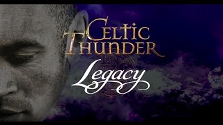 Celtic Thunder Legacy
