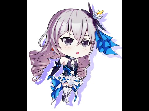 HI3 :: Ex Abyss Nirvana 388D :: Huodou:: S0 HR AE Krieg 802