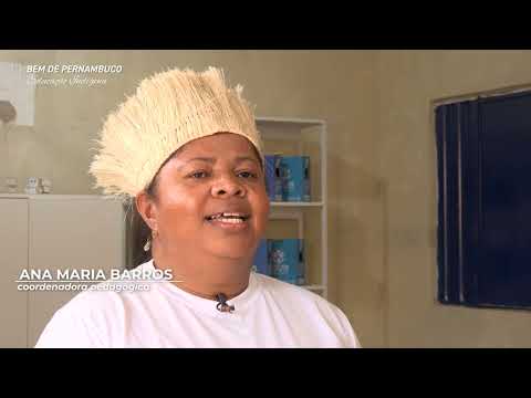 VT BEM DE PERNAMBUCO EDUCACAO INDIGENA