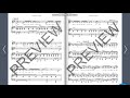 Write Your Story Battistelli Choral Arrangement Sheet Music