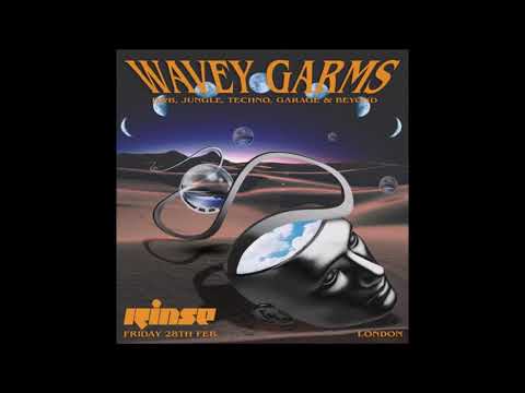 Doc Scott B2B Ray Keith @ Wavey Garms - 28.02.2020