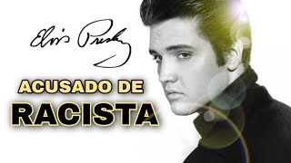 El día que MÉXICO ODIÓ a ELVIS PRESLEY