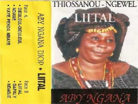 ABY NGANA DIOP - Sapaly