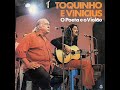 Vinicius de Moraes & Toquinho - As Cores de Abril