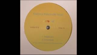 Farbror Resande Mac - Chemtrails