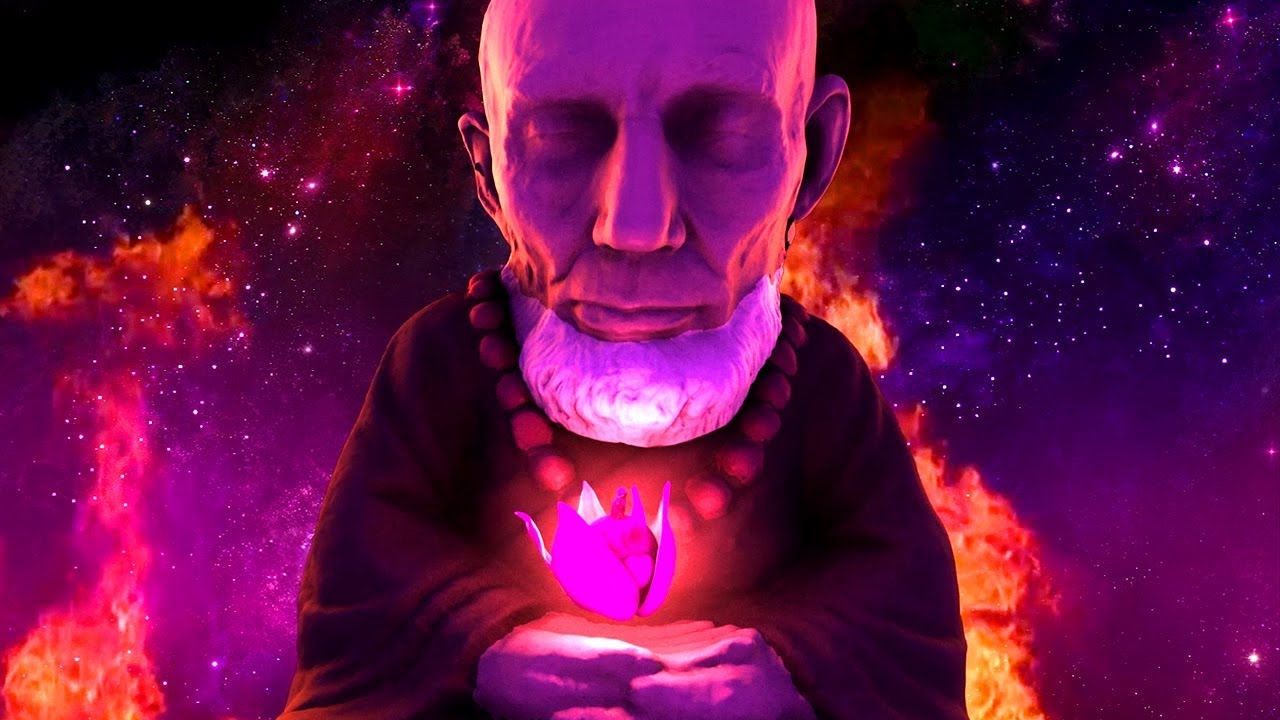 Basszilla — RetroGods