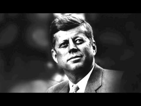 The Afterlife Interview of John F. Kennedy
