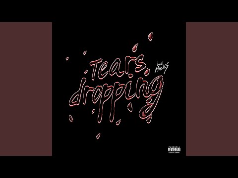 Tears Dropping