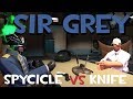 TF2 The Ultimate Guide: Spy-cicle VS Knife feat. Sir ...