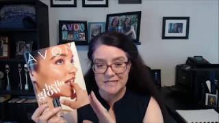 Avon Book 14 Product Picks and Preview