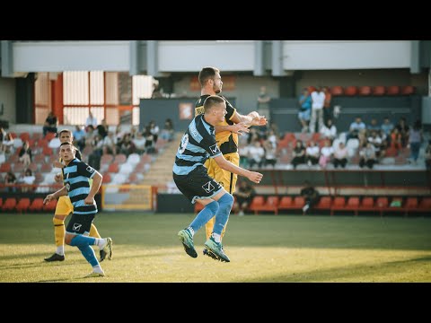 Pretkolo Kupa Srbije: Trayal - Staro Gracko 3:0