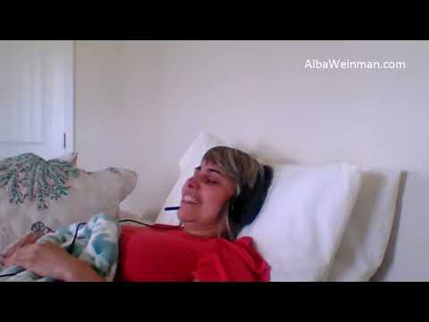 529 Alba Weinman - Balancing the Flow