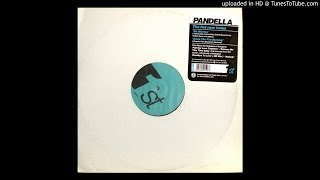 Pandella - No Worries (Komix Dub Mix)