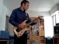 "La fille du chat noir" (Matmatah) Reprise guitare ...