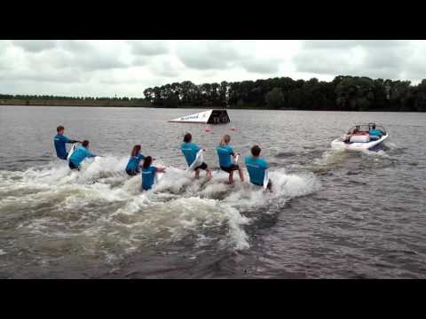 Reportage Brielsemeer Spektakel 2016