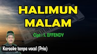 Download lagu Halimun malam karaoke melayu nada pria mp3 Download lagu Halimun malam karaoke melayu nada pria mp3