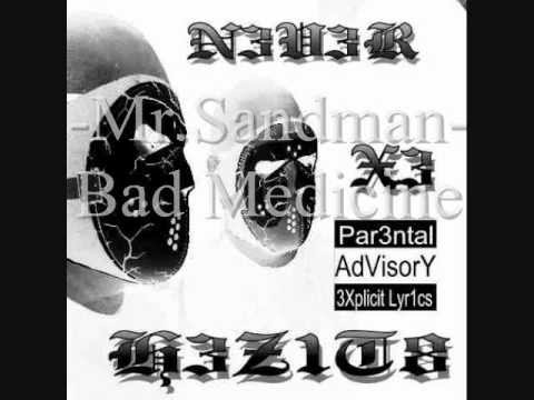 Bad Medicine Entertainment - Mr.Sandman - Bad Medicine